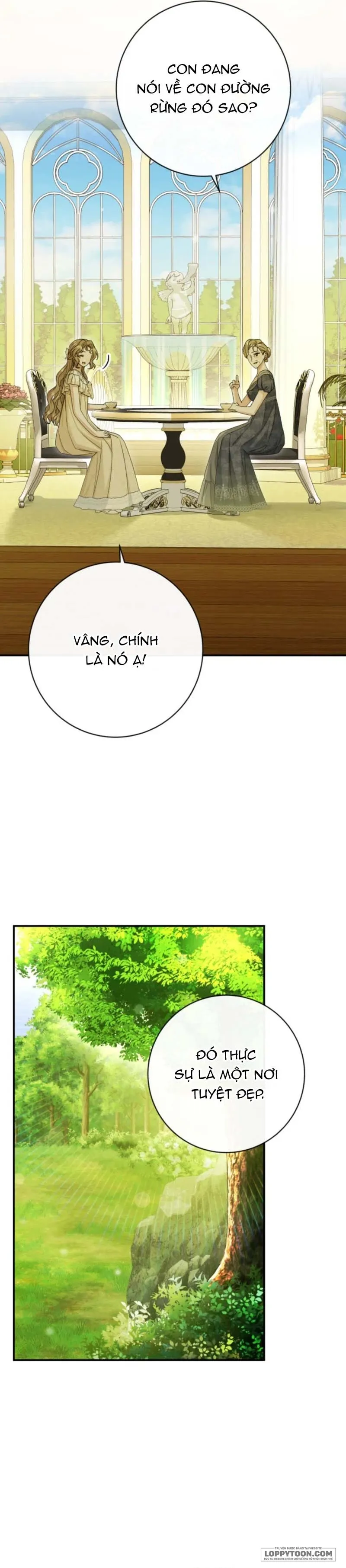 Bản Tình Ca Rạng Đông - Chap 7 - Trang 12