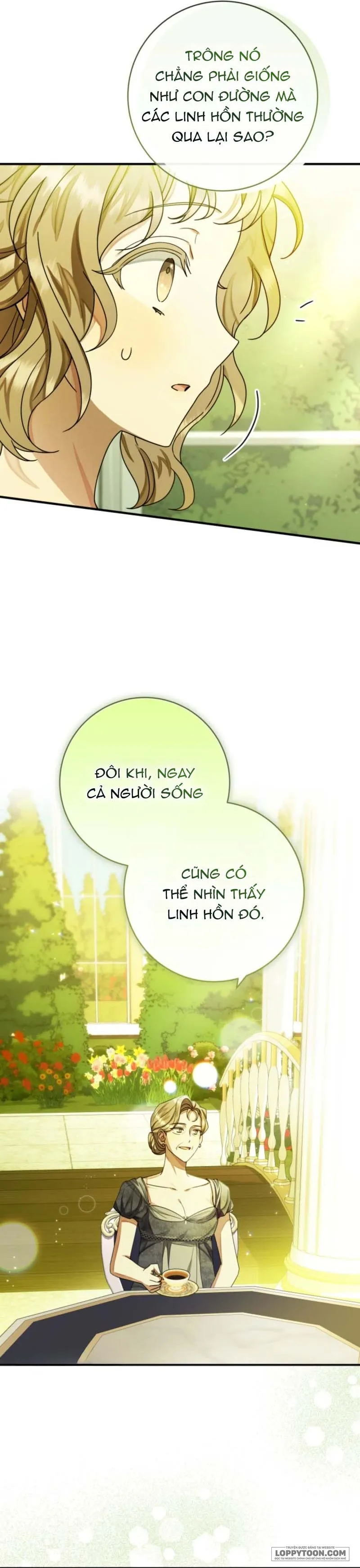 Bản Tình Ca Rạng Đông - Chap 7 - Trang 13