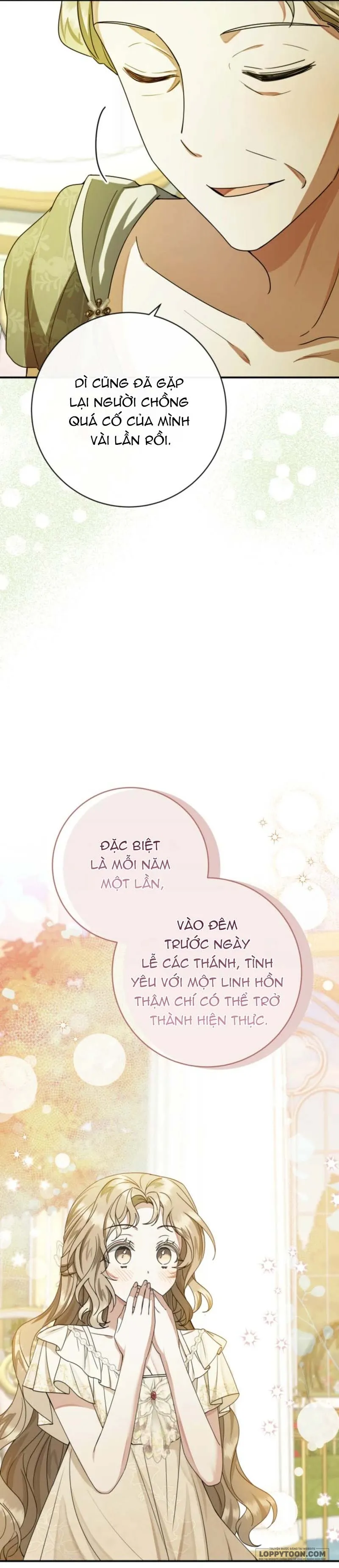 Bản Tình Ca Rạng Đông - Chap 7 - Trang 14