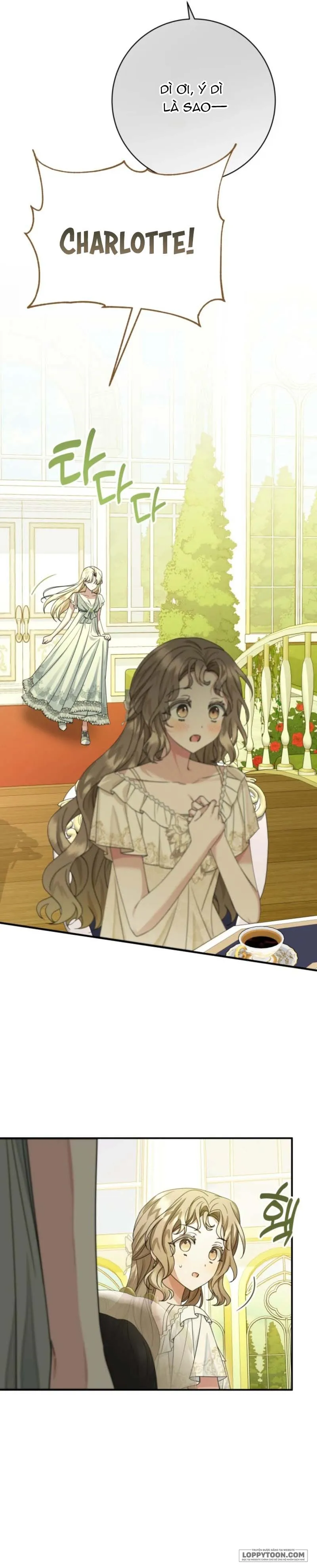 Bản Tình Ca Rạng Đông - Chap 7 - Trang 15