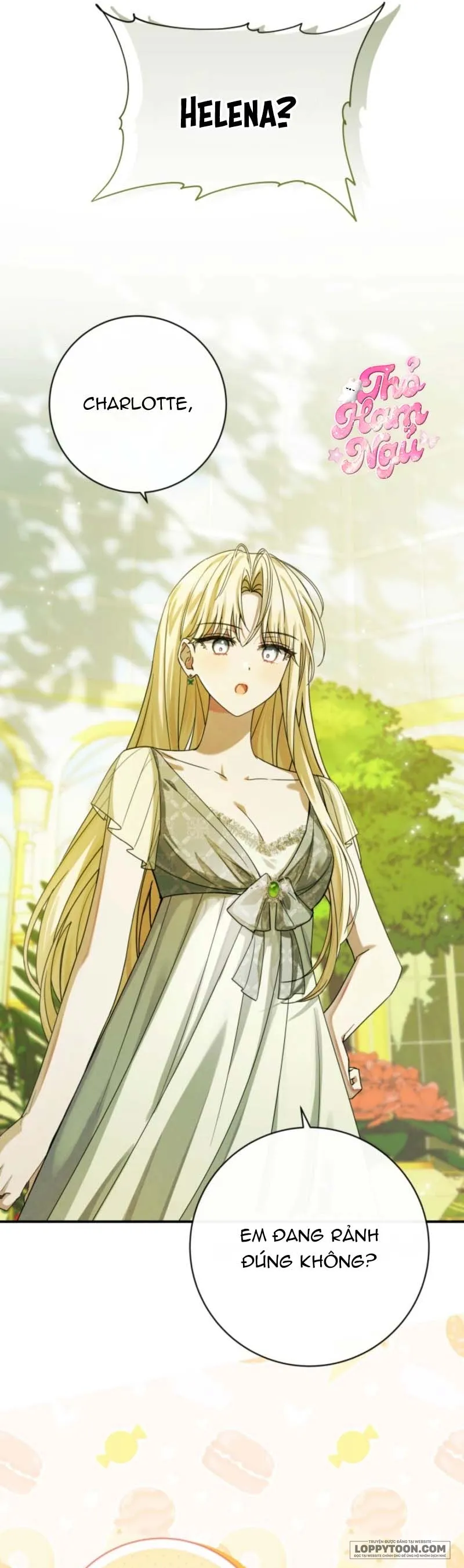 Bản Tình Ca Rạng Đông - Chap 7 - Trang 16