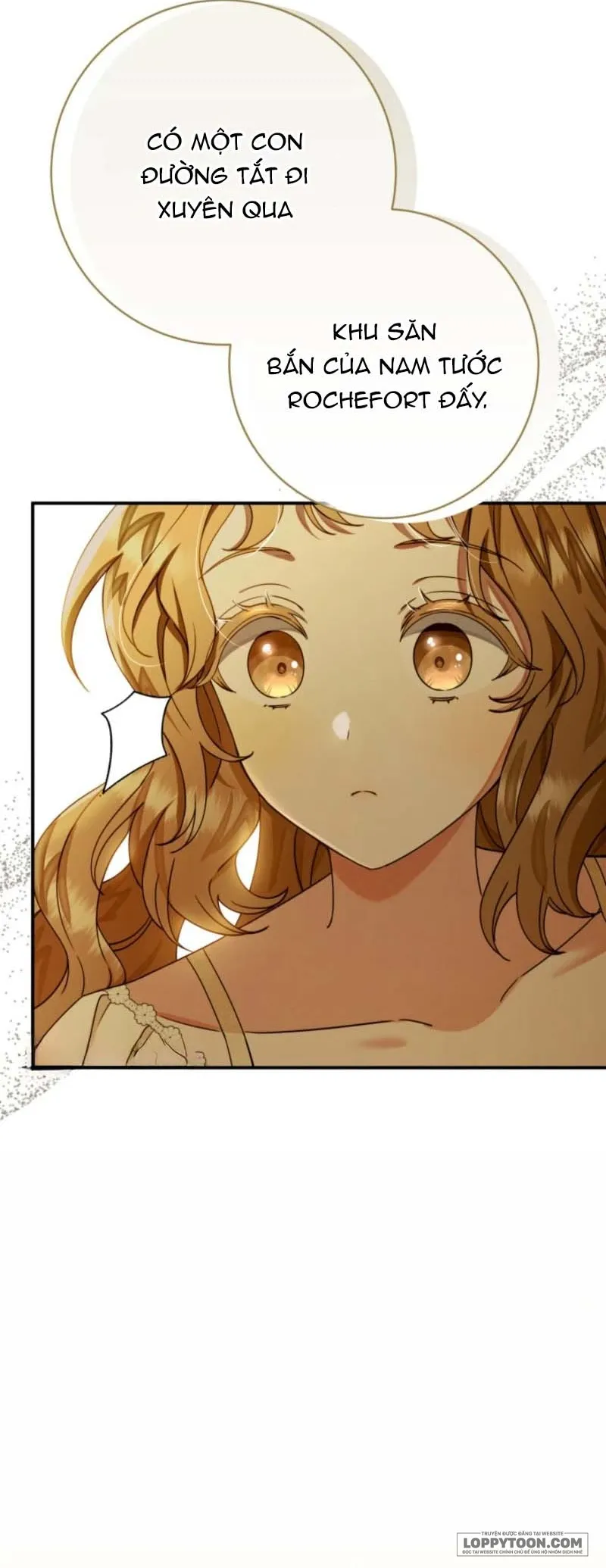 Bản Tình Ca Rạng Đông - Chap 7 - Trang 22