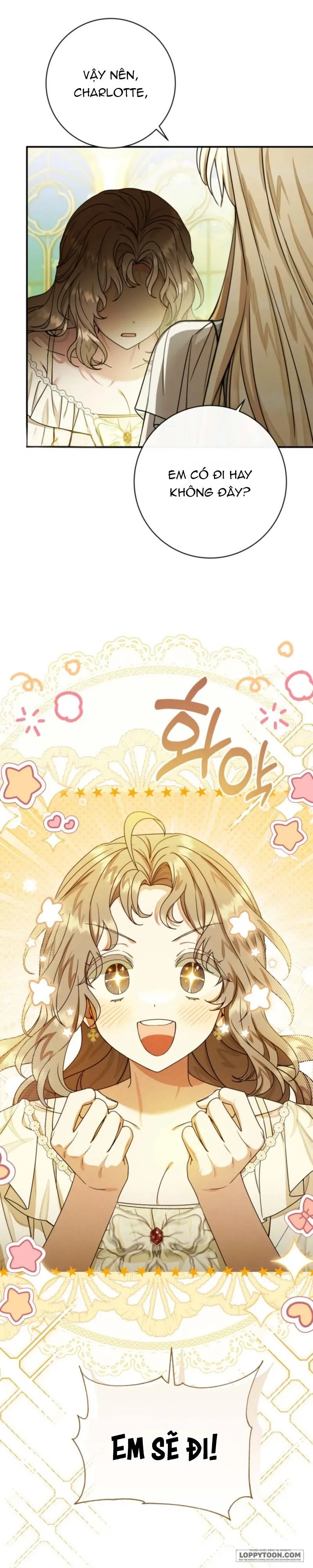 Bản Tình Ca Rạng Đông - Chap 7 - Trang 26