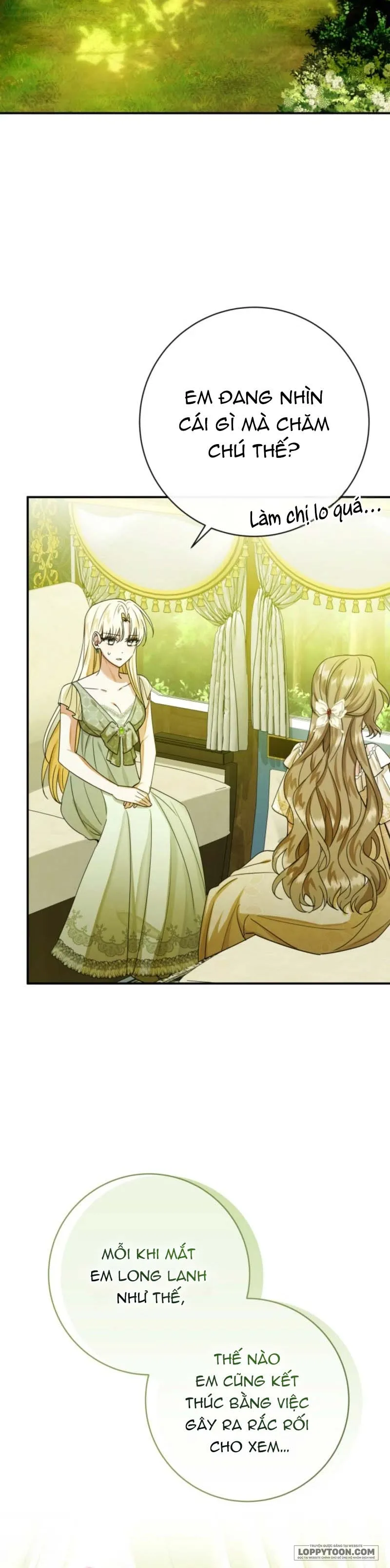 Bản Tình Ca Rạng Đông - Chap 7 - Trang 28