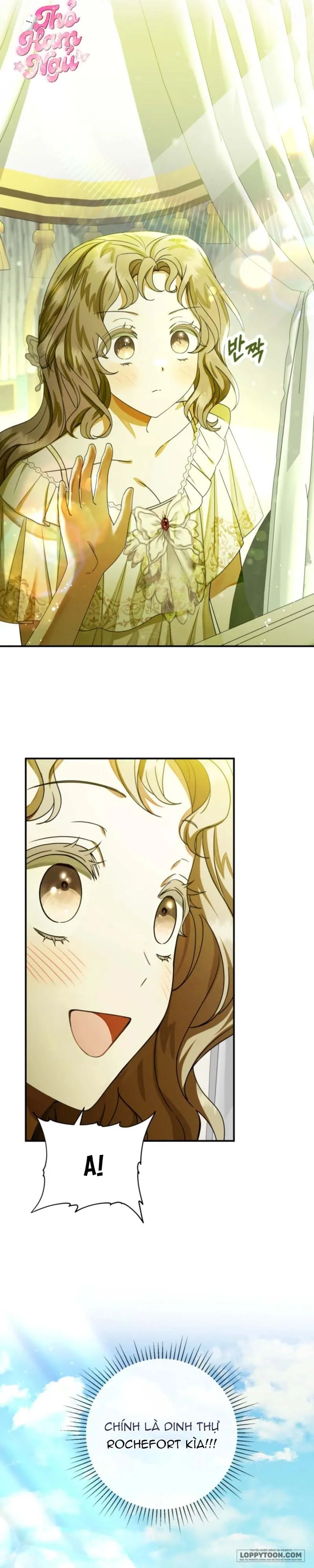 Bản Tình Ca Rạng Đông - Chap 7 - Trang 29