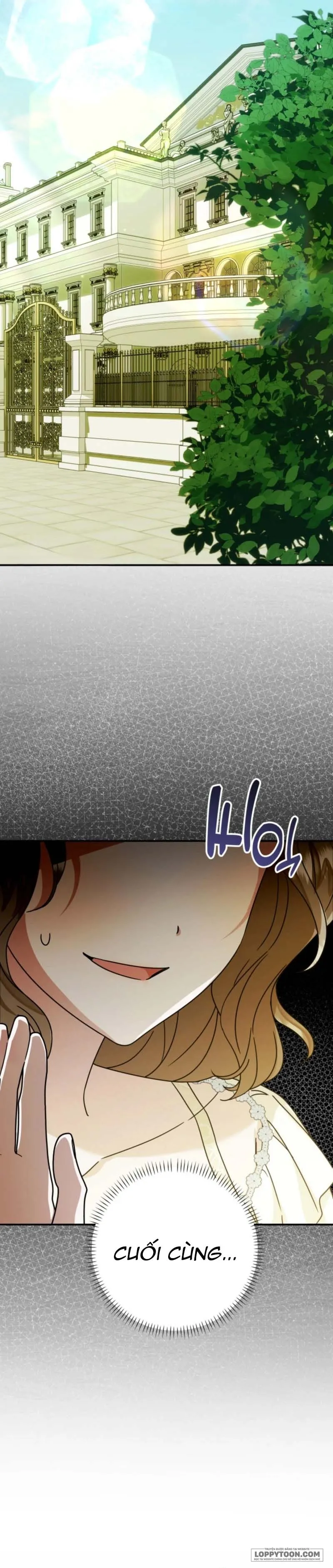 Bản Tình Ca Rạng Đông - Chap 7 - Trang 30