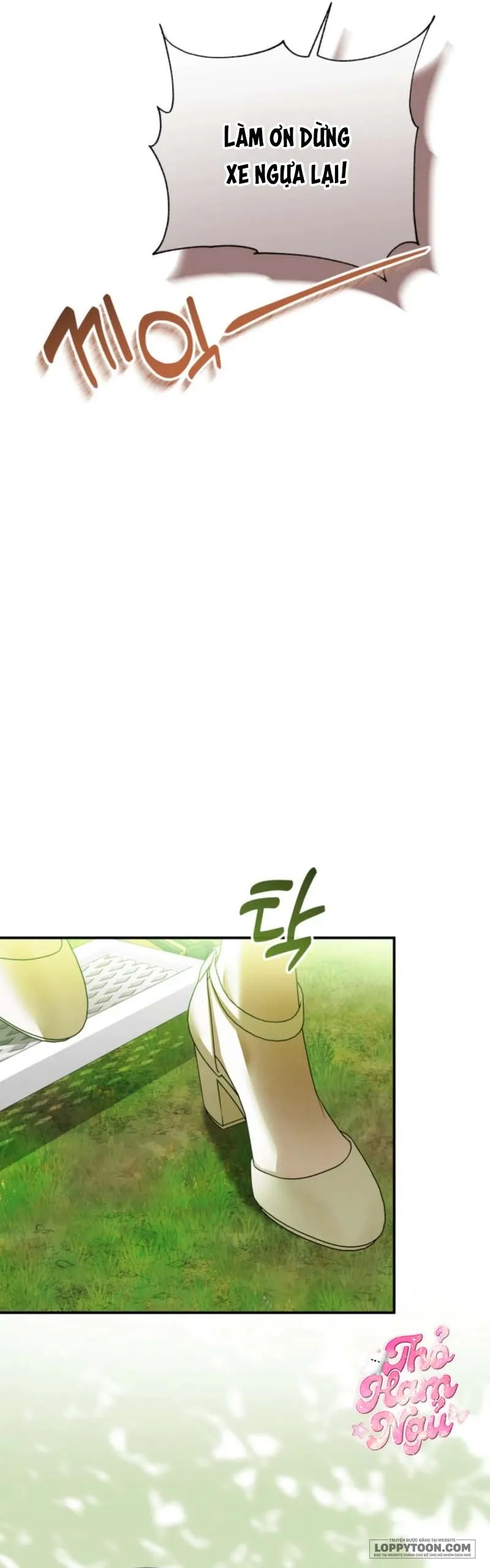 Bản Tình Ca Rạng Đông - Chap 7 - Trang 33