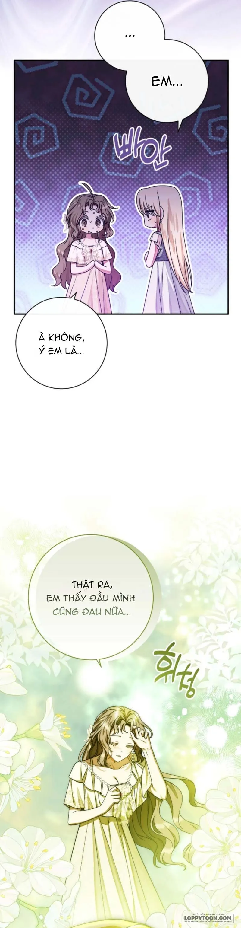 Bản Tình Ca Rạng Đông - Chap 7 - Trang 36