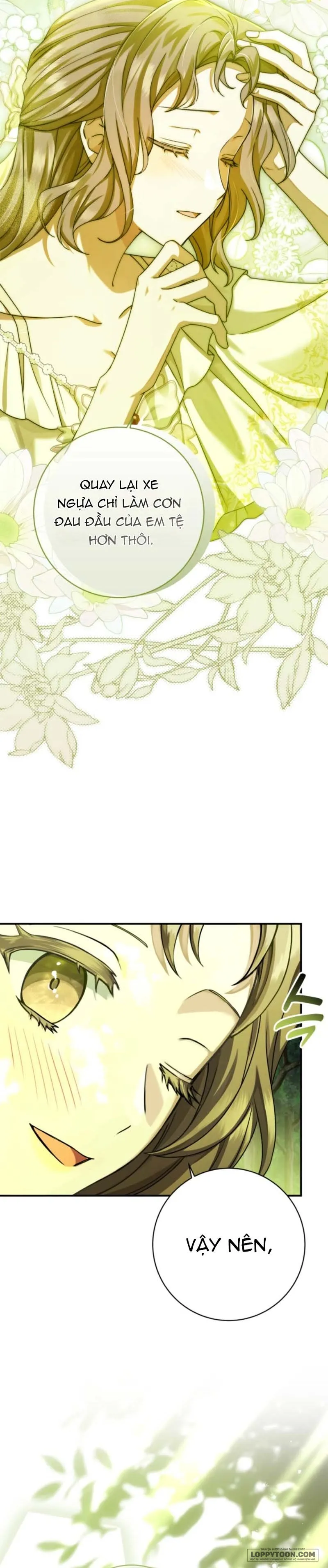 Bản Tình Ca Rạng Đông - Chap 7 - Trang 37