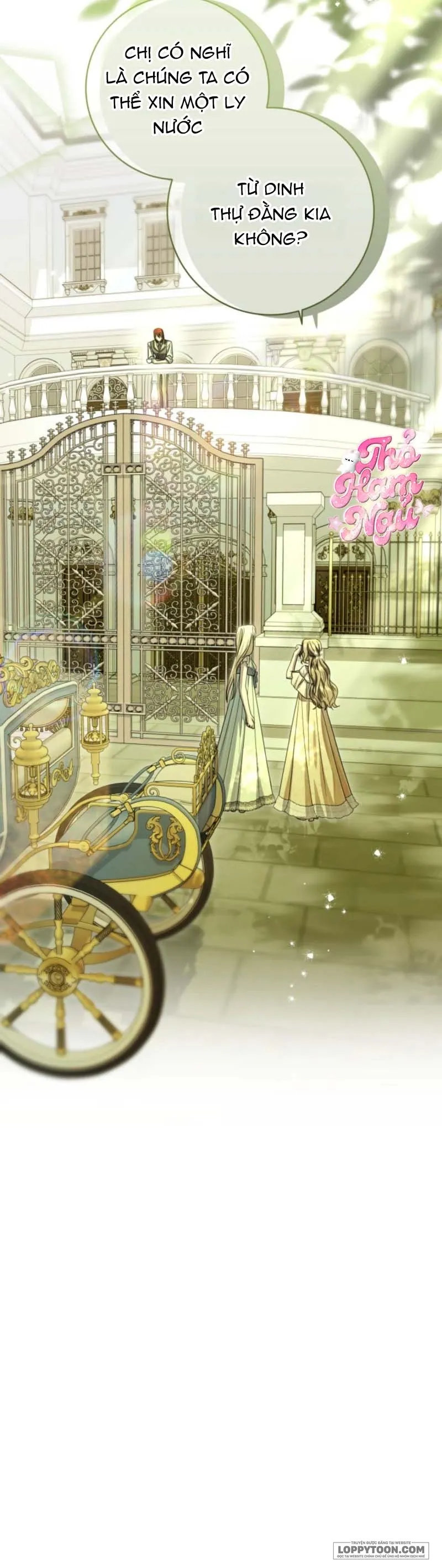 Bản Tình Ca Rạng Đông - Chap 7 - Trang 38