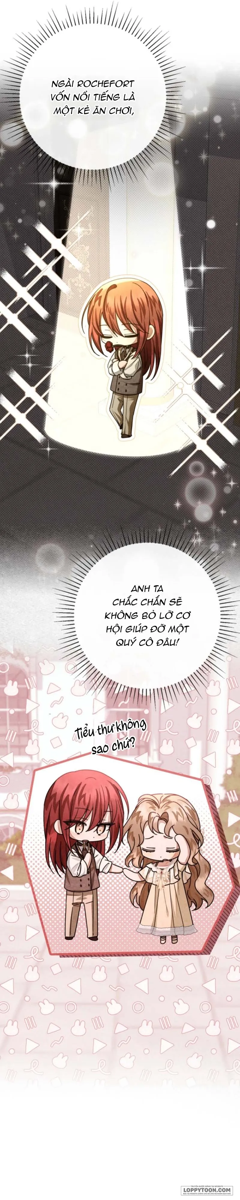 Bản Tình Ca Rạng Đông - Chap 7 - Trang 39