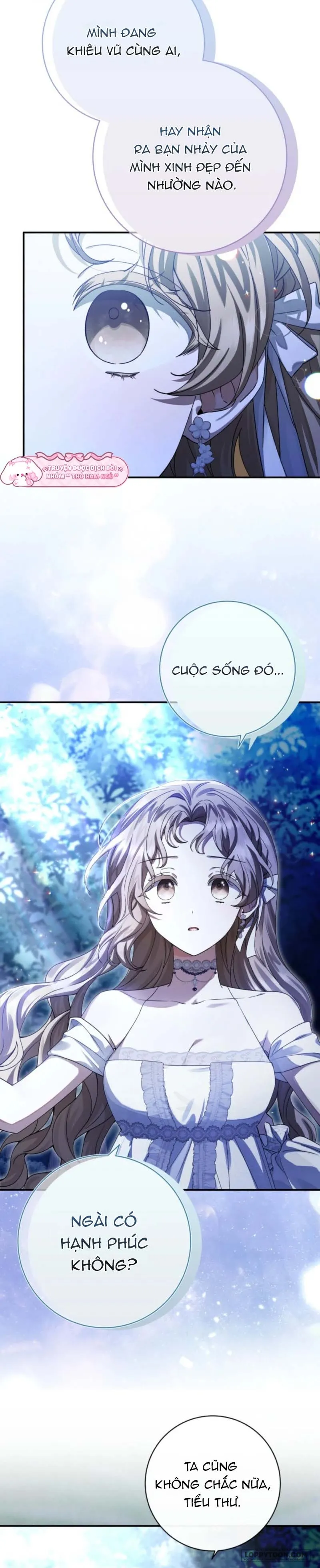 Bản Tình Ca Rạng Đông - Chap 7 - Trang 5
