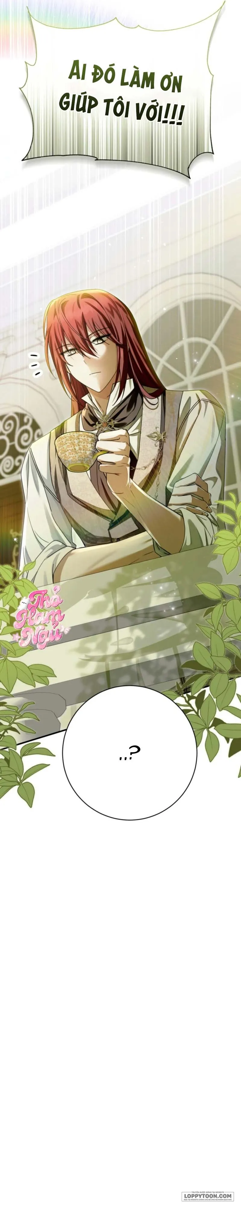 Bản Tình Ca Rạng Đông - Chap 7 - Trang 41