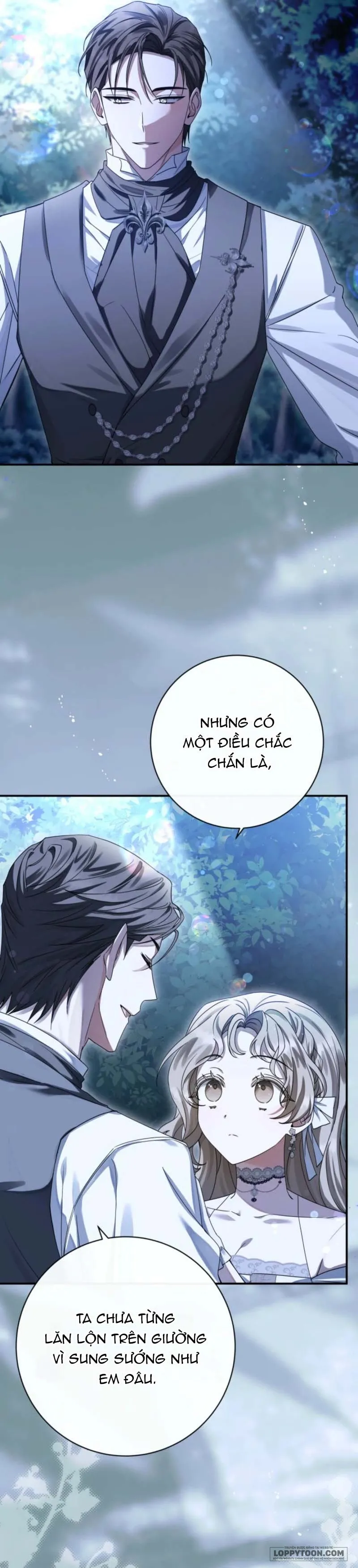 Bản Tình Ca Rạng Đông - Chap 7 - Trang 6