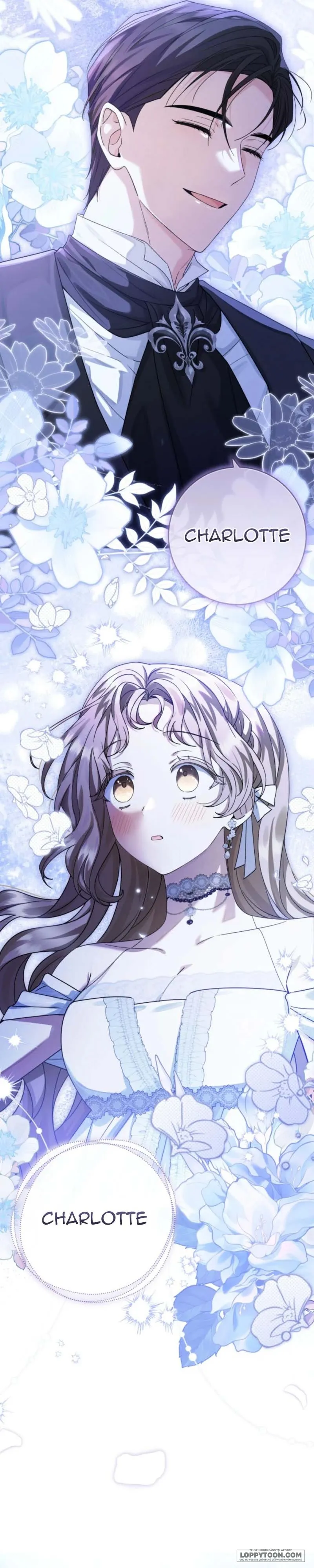 Bản Tình Ca Rạng Đông - Chap 7 - Trang 8