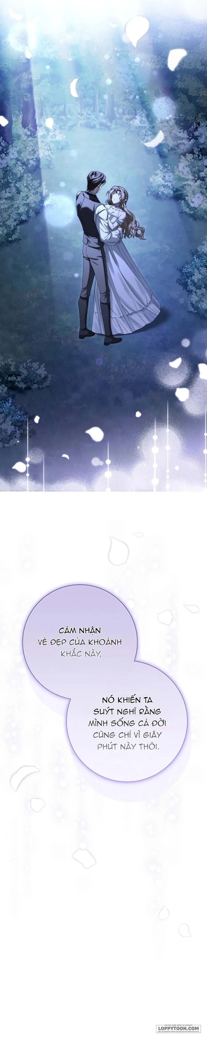 Bản Tình Ca Rạng Đông - Chap 7 - Trang 9