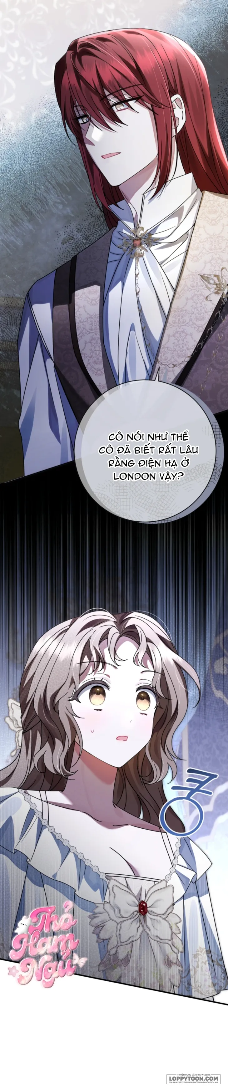 Bản Tình Ca Rạng Đông - Chap 8 - Trang 18