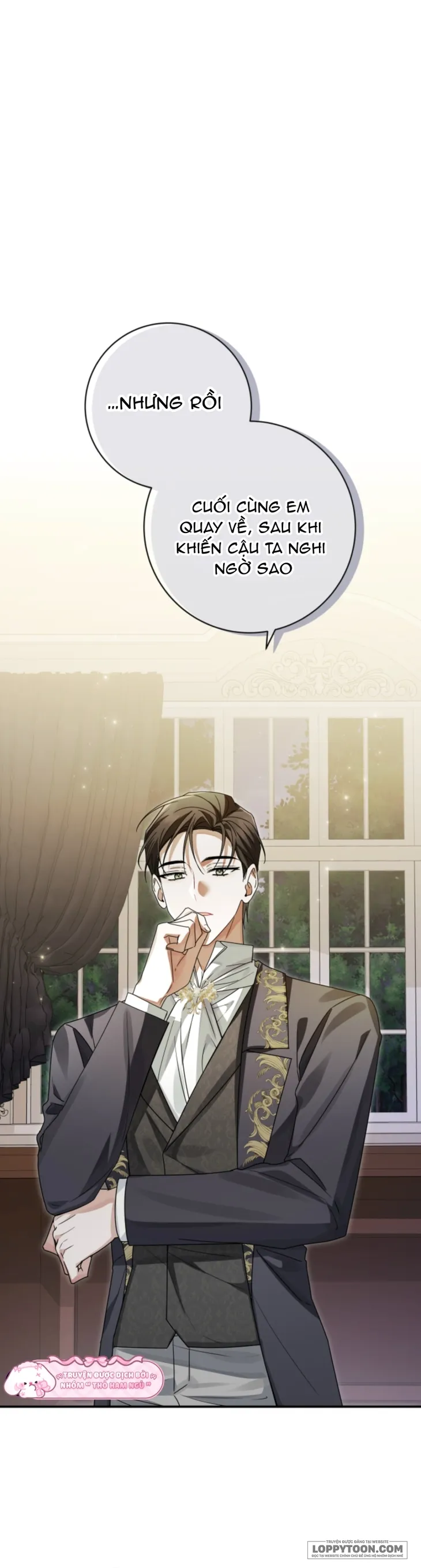 Bản Tình Ca Rạng Đông - Chap 8 - Trang 30