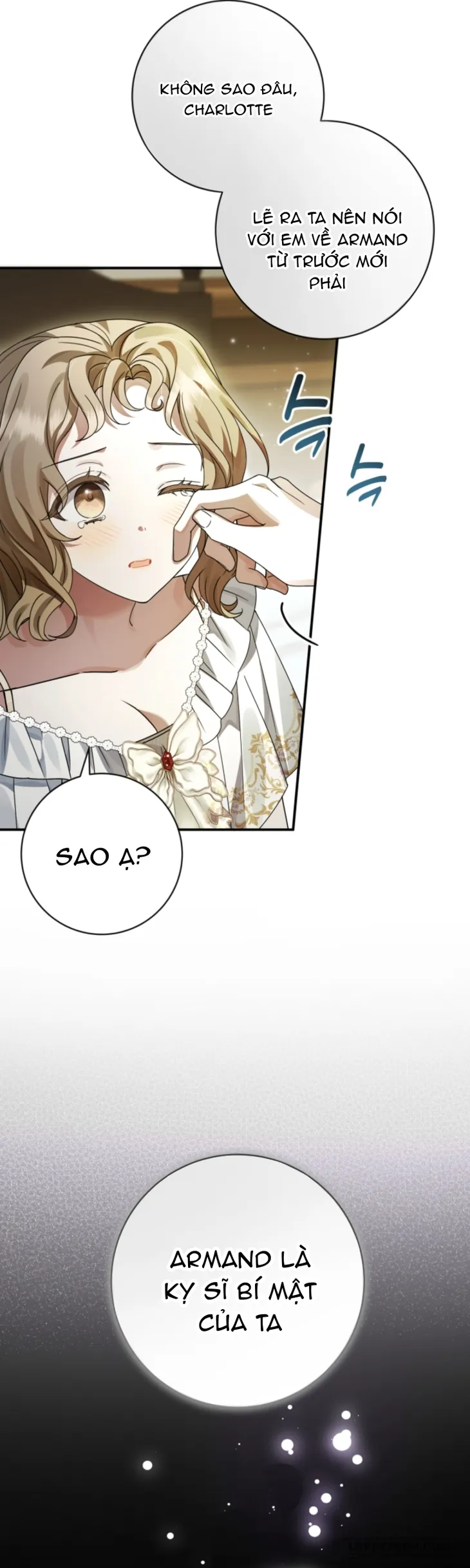 Bản Tình Ca Rạng Đông - Chap 8 - Trang 32