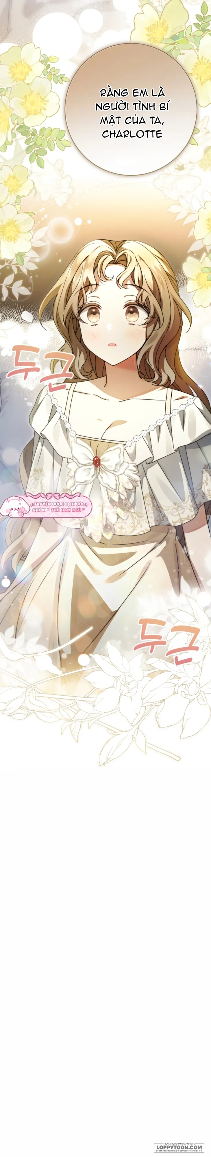 Bản Tình Ca Rạng Đông - Chap 8 - Trang 37