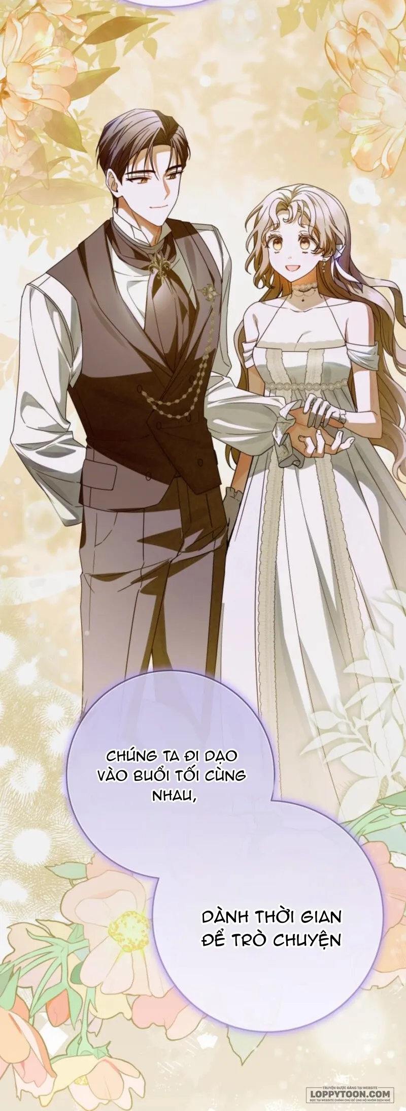 Bản Tình Ca Rạng Đông - Chap 9 - Trang 13