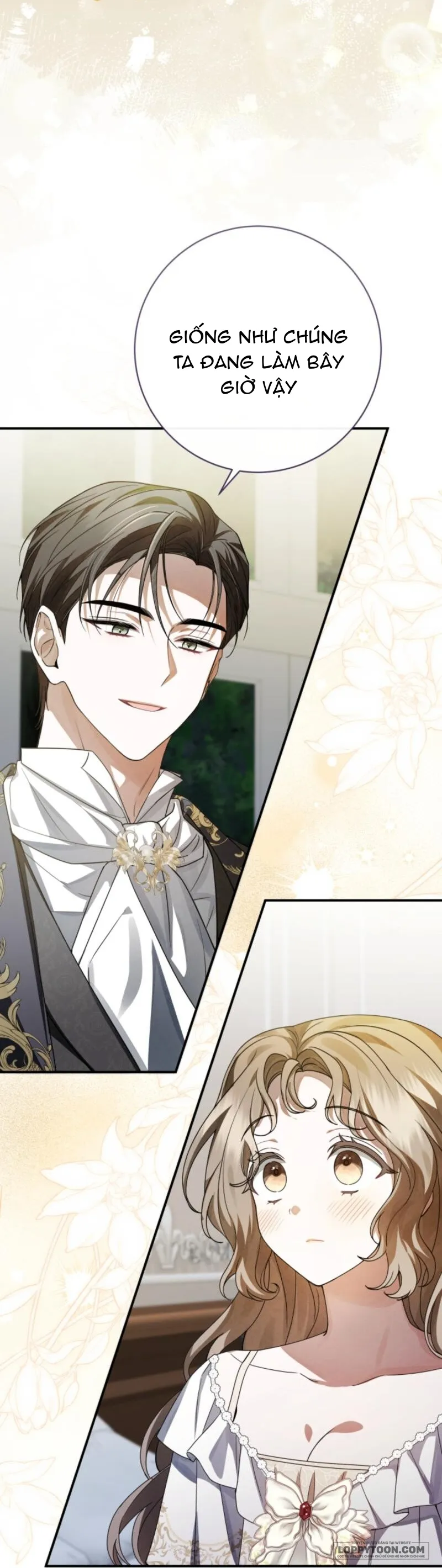 Bản Tình Ca Rạng Đông - Chap 9 - Trang 14
