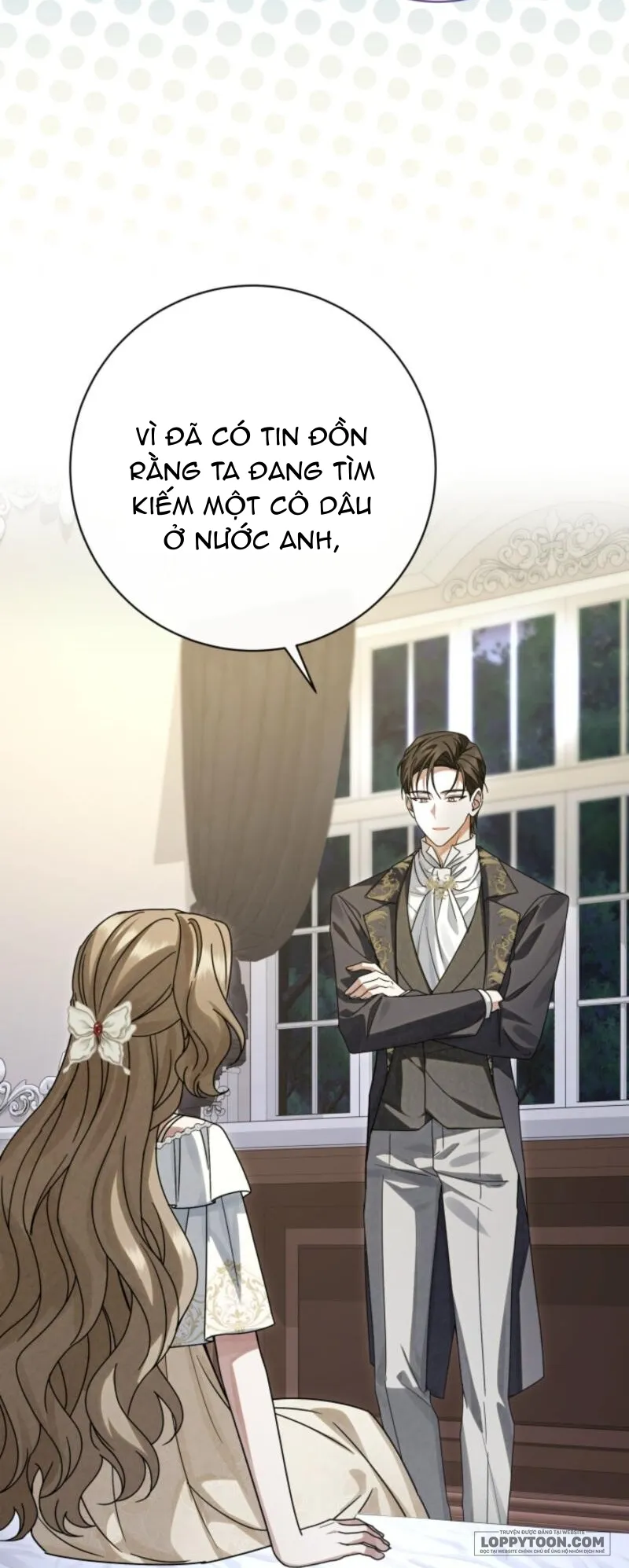 Bản Tình Ca Rạng Đông - Chap 9 - Trang 3