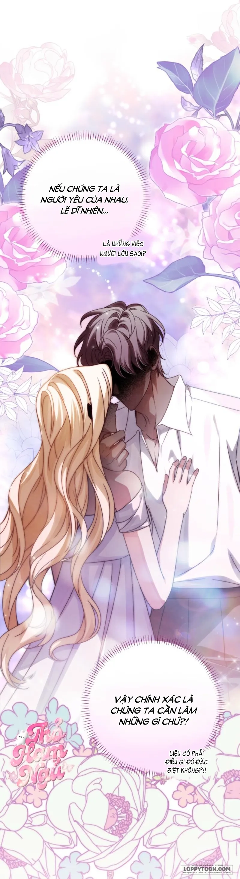 Bản Tình Ca Rạng Đông - Chap 9 - Trang 25