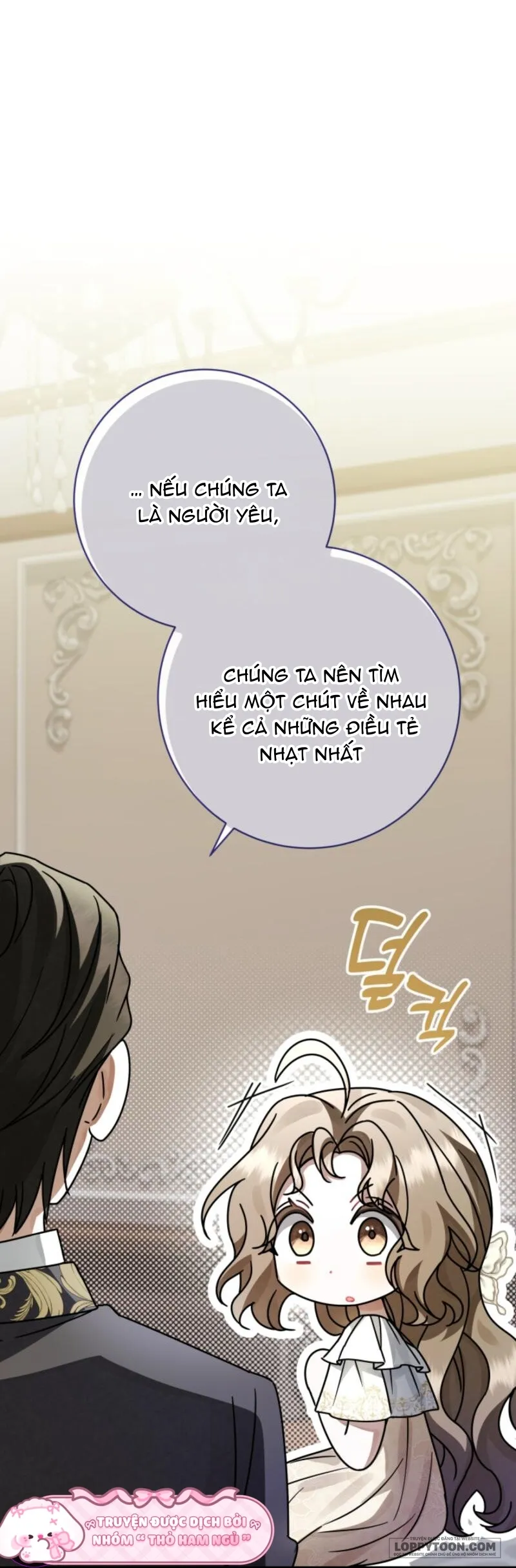 Bản Tình Ca Rạng Đông - Chap 9 - Trang 28
