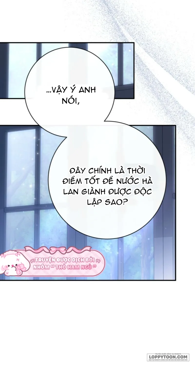 Bản Tình Ca Rạng Đông - Chap 9 - Trang 35