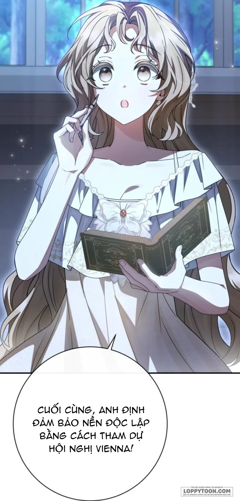 Bản Tình Ca Rạng Đông - Chap 9 - Trang 37