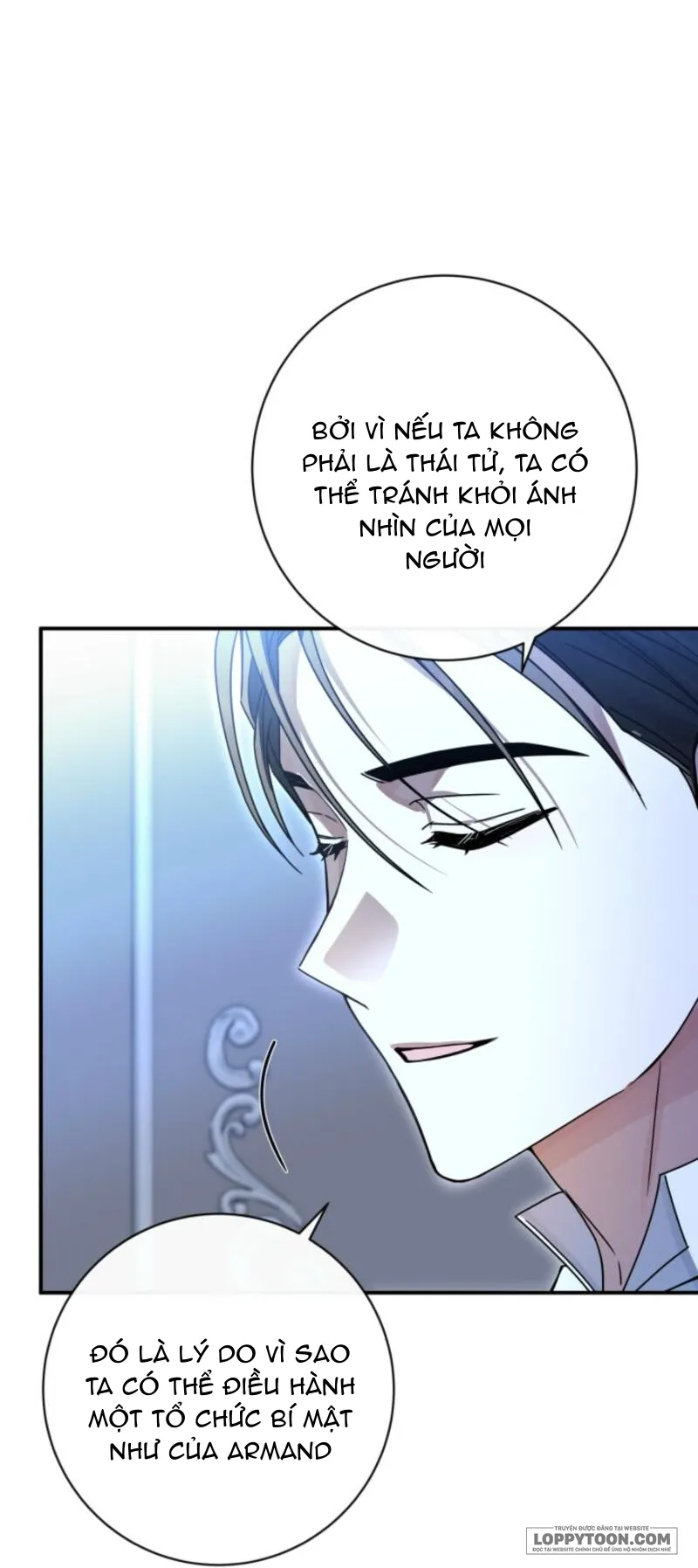 Bản Tình Ca Rạng Đông - Chap 9 - Trang 41