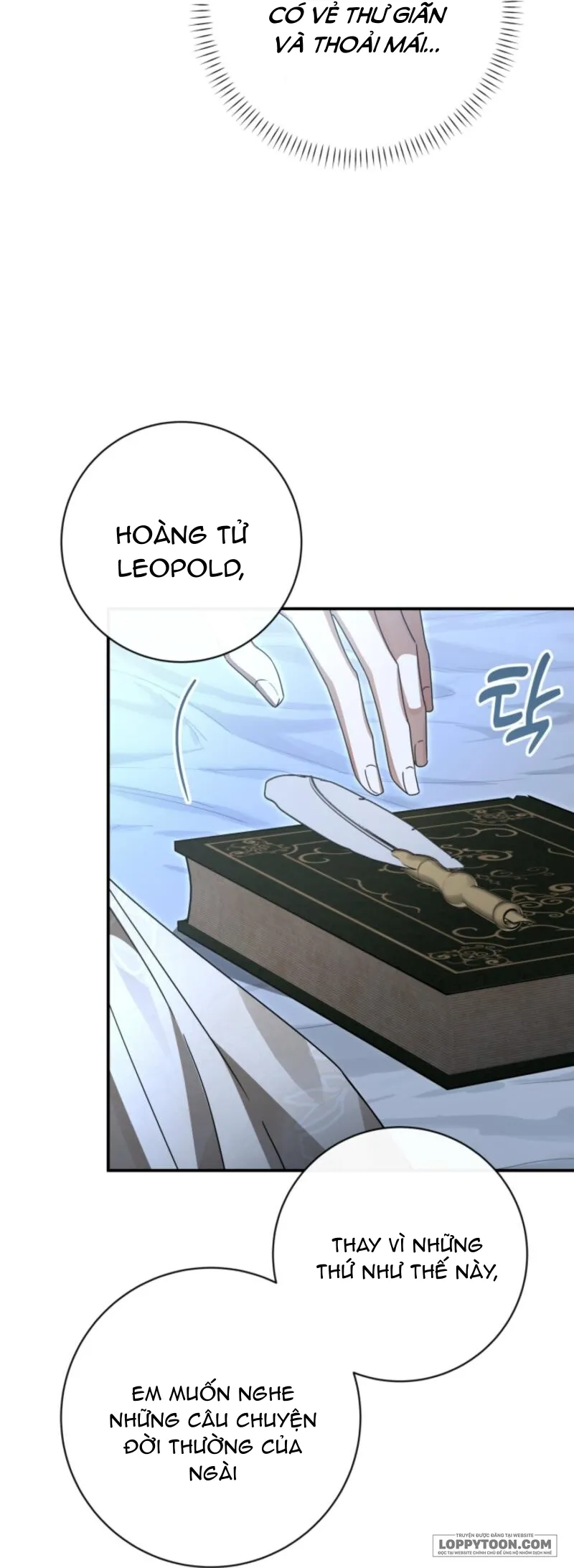Bản Tình Ca Rạng Đông - Chap 9 - Trang 47