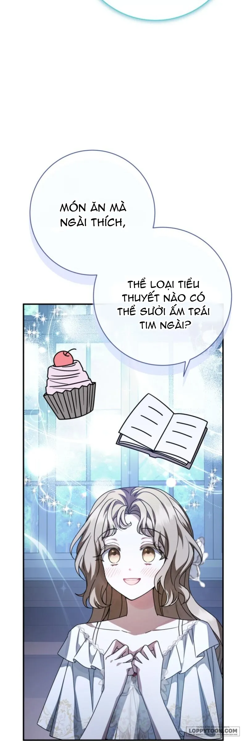 Bản Tình Ca Rạng Đông - Chap 9 - Trang 50