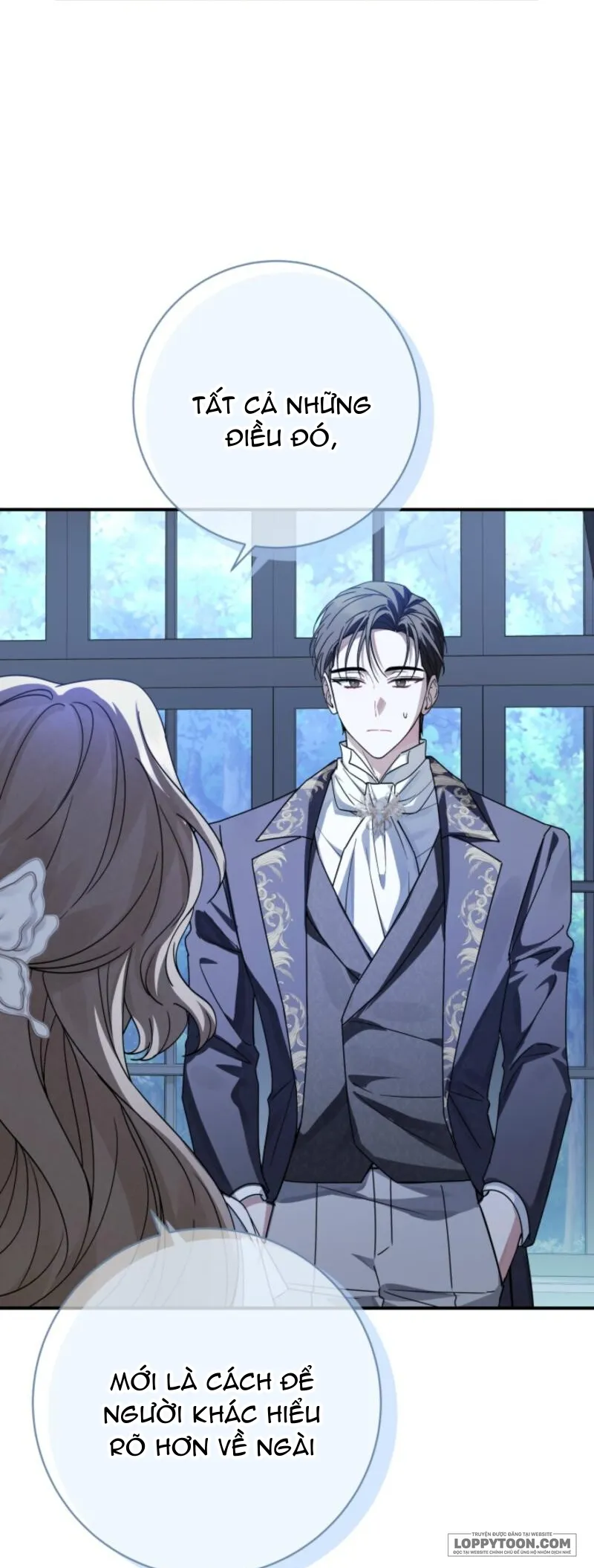 Bản Tình Ca Rạng Đông - Chap 9 - Trang 51