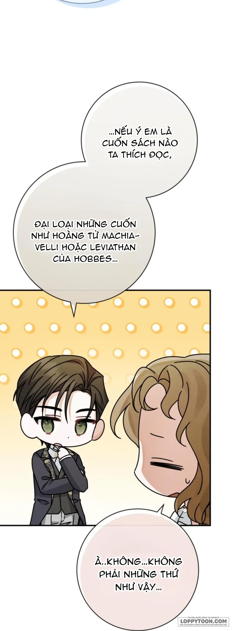 Bản Tình Ca Rạng Đông - Chap 9 - Trang 52