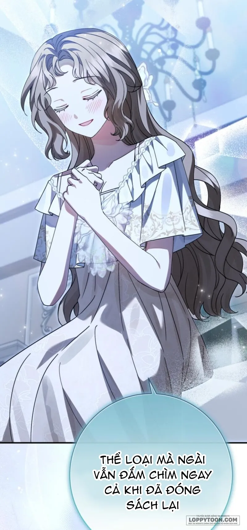 Bản Tình Ca Rạng Đông - Chap 9 - Trang 54