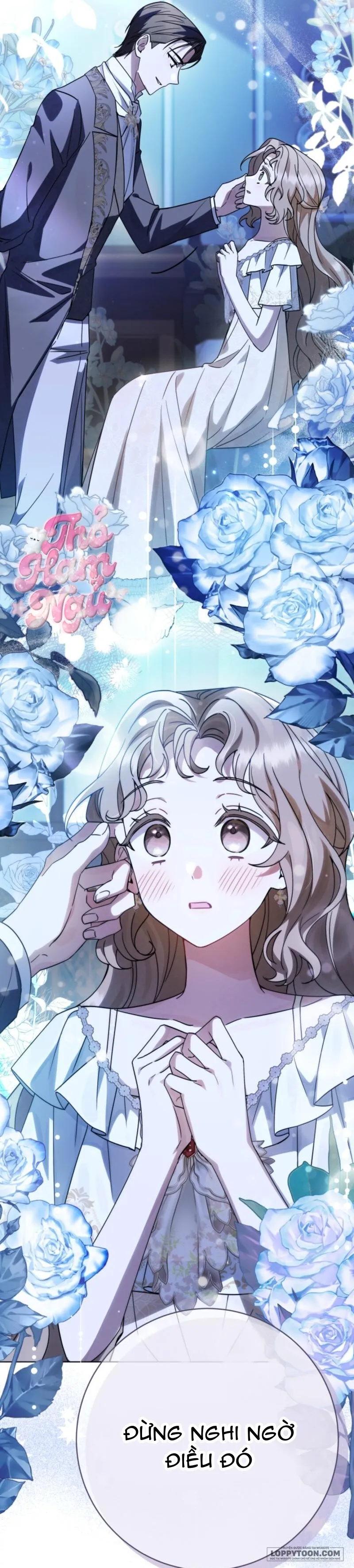 Bản Tình Ca Rạng Đông - Chap 9 - Trang 64