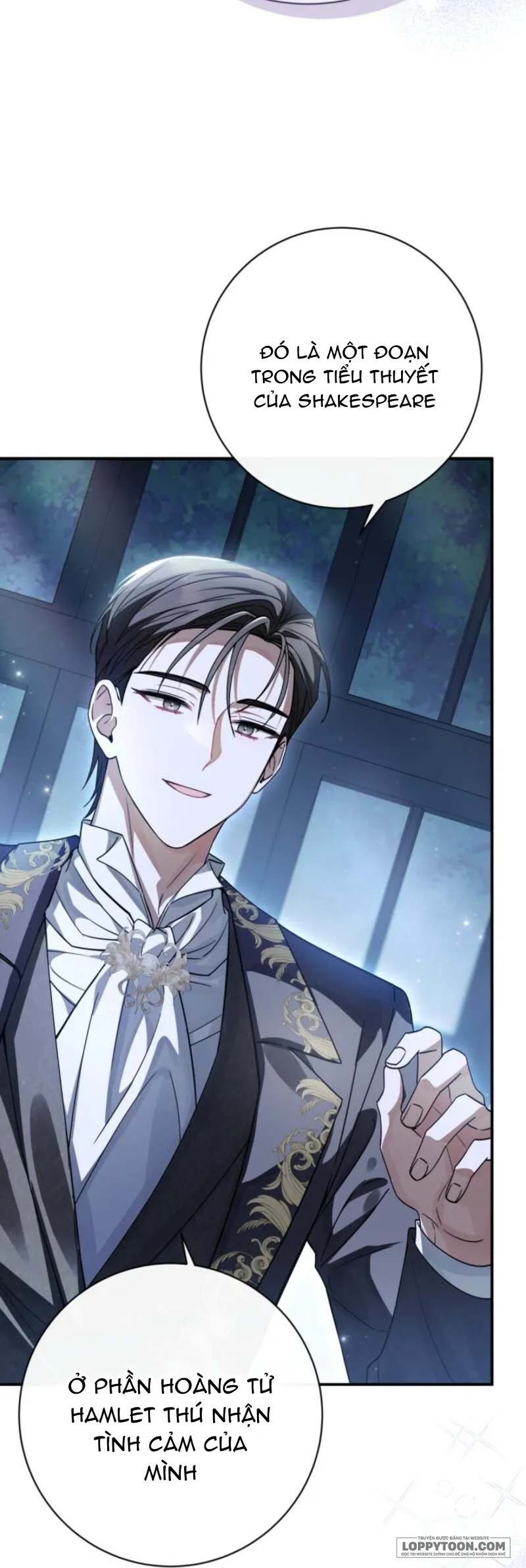 Bản Tình Ca Rạng Đông - Chap 9 - Trang 65