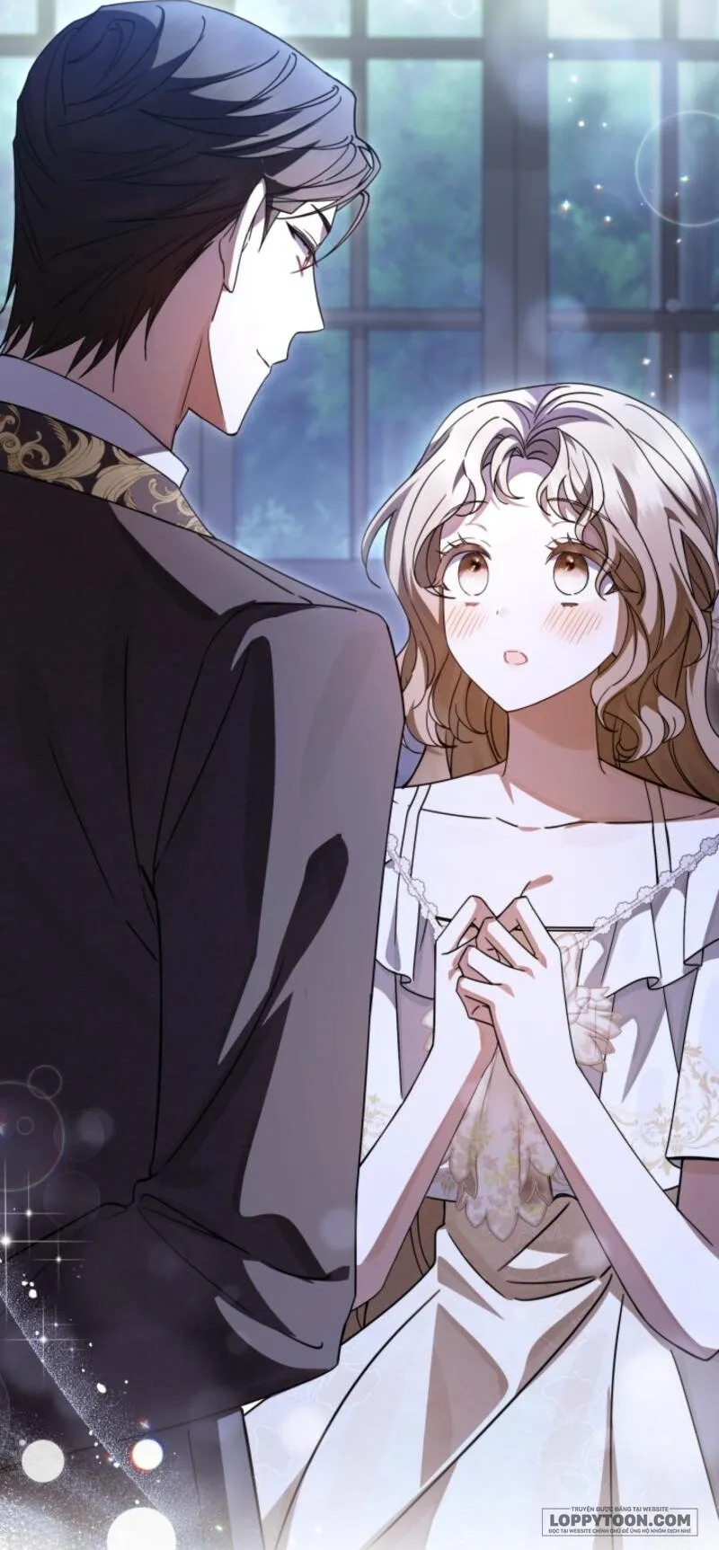 Bản Tình Ca Rạng Đông - Chap 9 - Trang 69