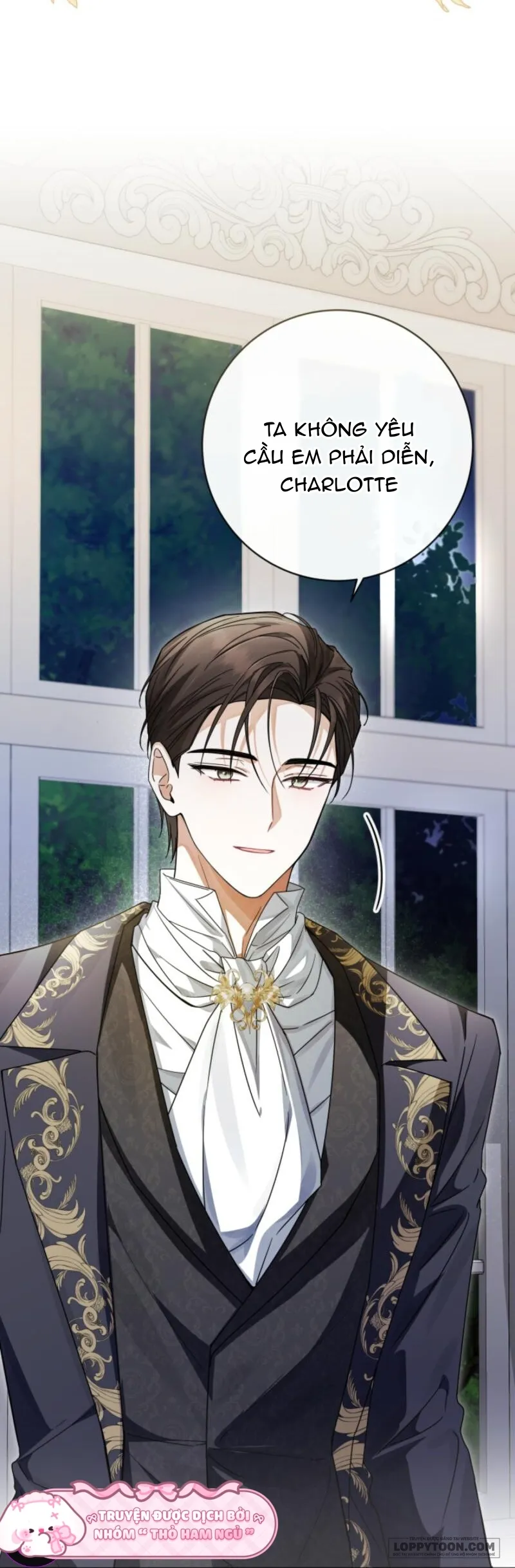 Bản Tình Ca Rạng Đông - Chap 9 - Trang 8