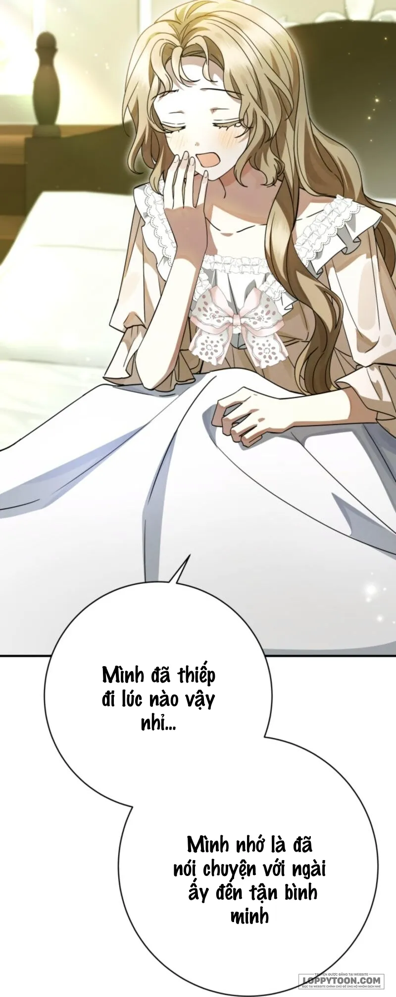 Bản Tình Ca Rạng Đông - Chap 9 - Trang 75