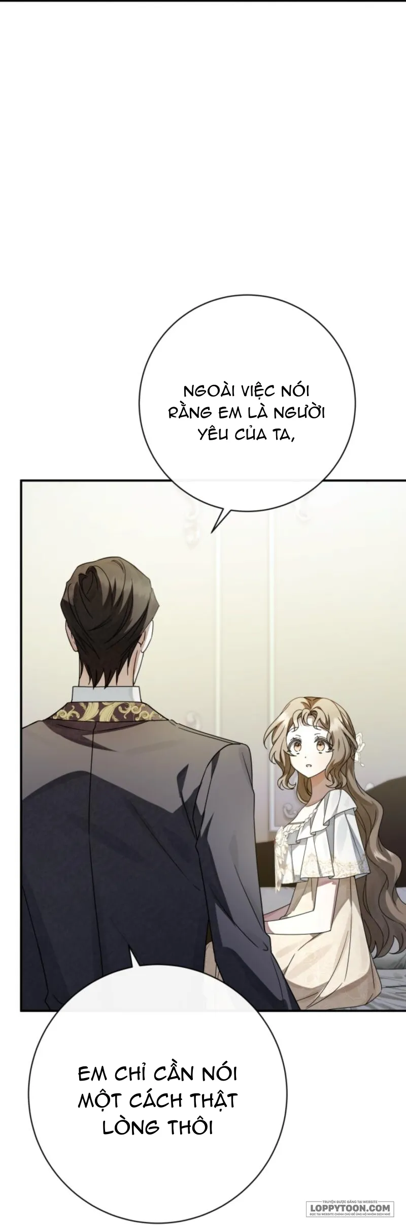 Bản Tình Ca Rạng Đông - Chap 9 - Trang 9