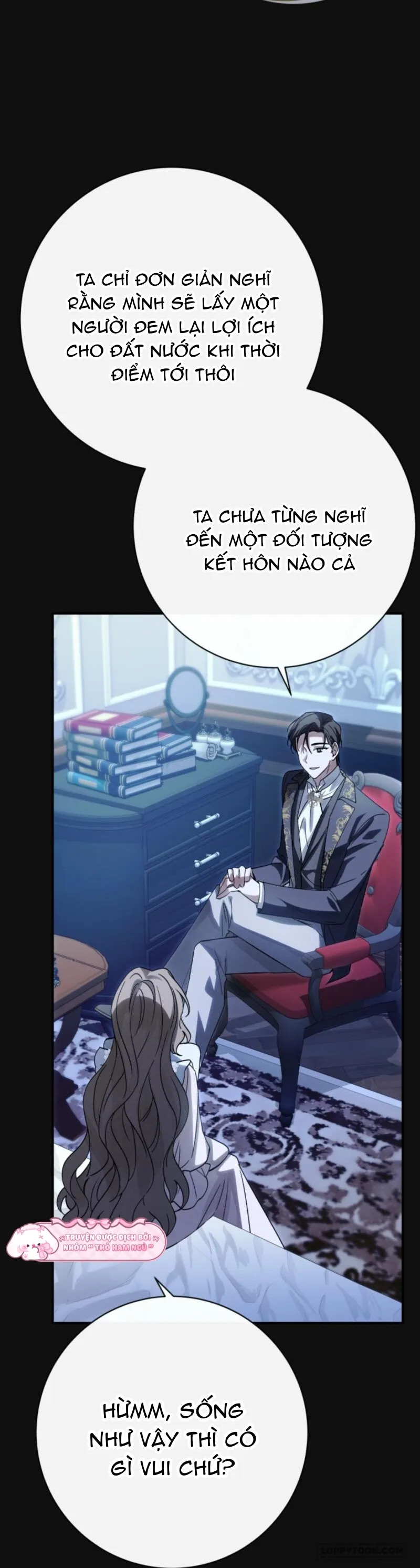 Bản Tình Ca Rạng Đông - Chap 9 - Trang 83