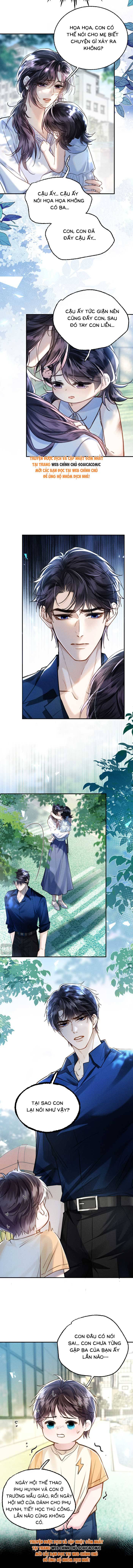 Bạn Trai Cũ Trở Thành Sếp Của Tôi - Chap 4 - Trang 2