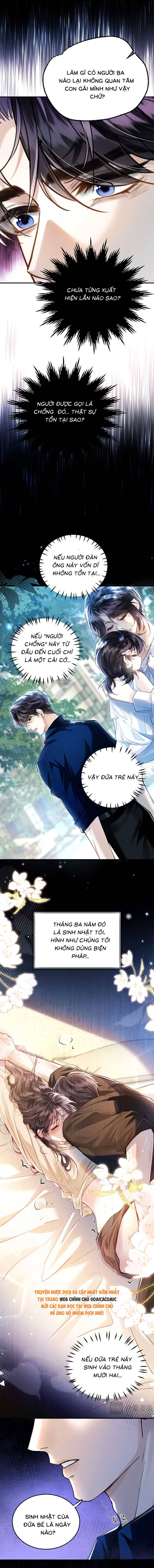 Bạn Trai Cũ Trở Thành Sếp Của Tôi - Chap 4 - Trang 3