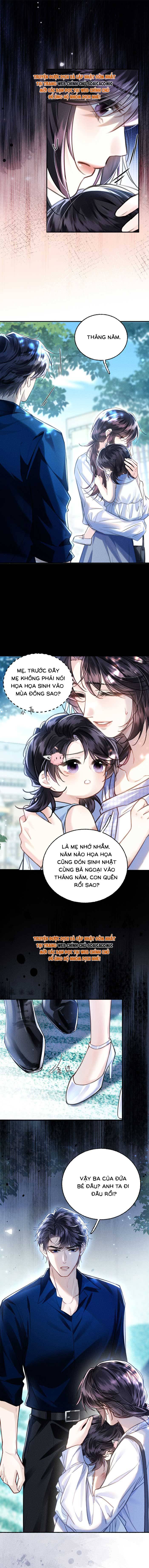Bạn Trai Cũ Trở Thành Sếp Của Tôi - Chap 4 - Trang 4