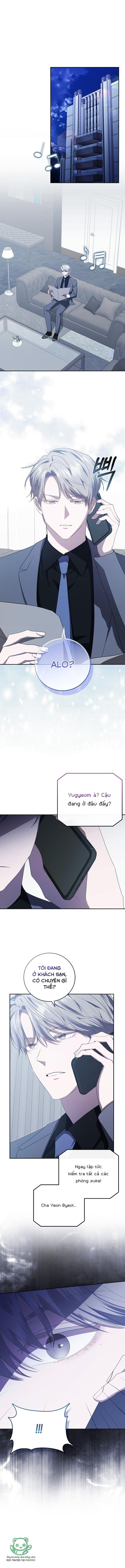 Bạn Trai Của Nam Chính Ám Ảnh Tôi - Chap 51 - Trang 1