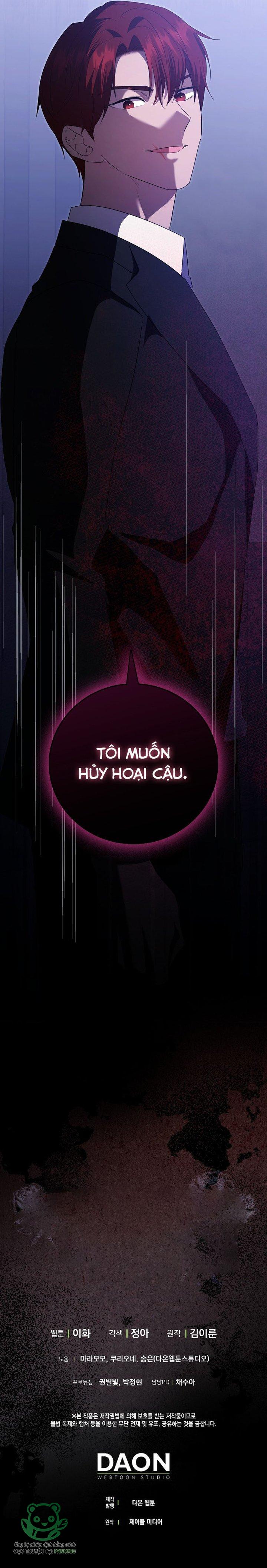 Bạn Trai Của Nam Chính Ám Ảnh Tôi - Chap 51 - Trang 9