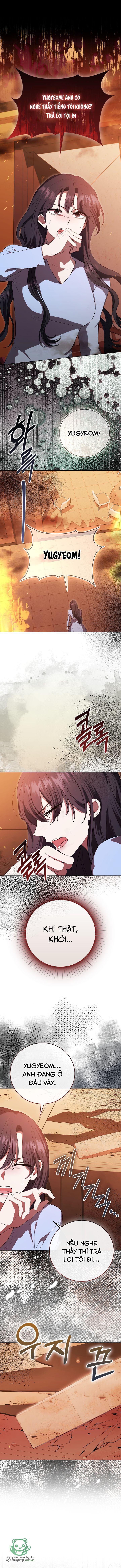 Bạn Trai Của Nam Chính Ám Ảnh Tôi - Chap 56 - Trang 10
